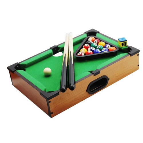Mini carambola tavolo gioco - tavolo,