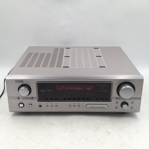 Denon avr 1906 amplificatore - avr-1906,