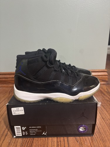 Sneakers air jordan - 11, uomo