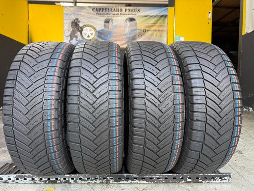 Pneumatici michelin agilis - 4,