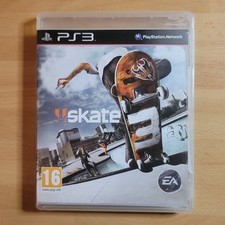 Skate 3 Ps3 Playstation 3