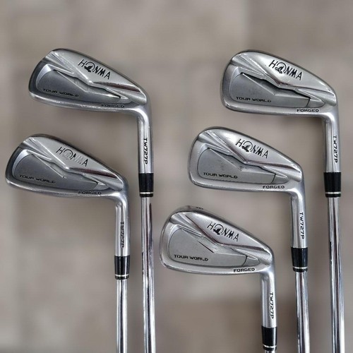 Honma tw727p set ferri 9 - tw727p, di