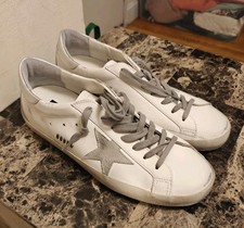 Golden Goose Superstar bassa