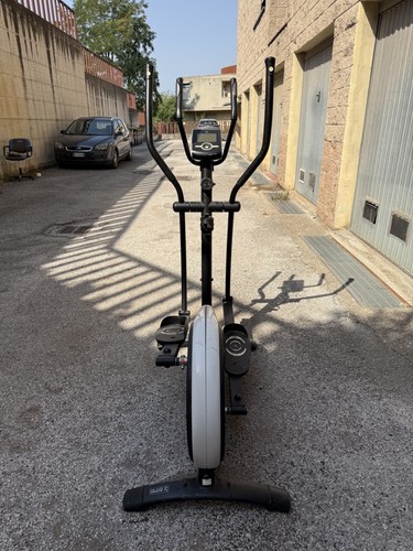 Bici ellittica domyos - domyos, fc