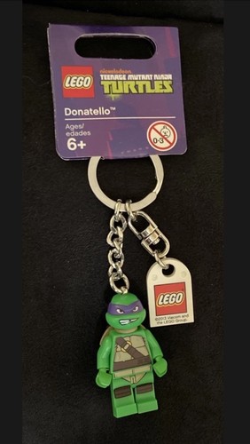 Lego teenage mutant ninja - lego,