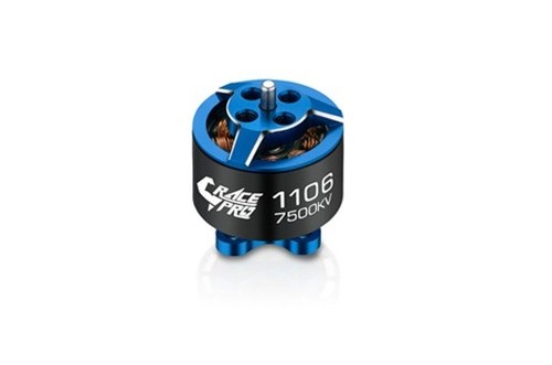 Hobbywing xrotor race pro - race, 1106