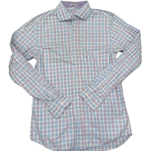 Bugatchi camicia uomo manica - bugatchi,