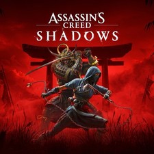 Assassin's Creed Shadows PS5 (LEGGERE DESCRIZIONE)