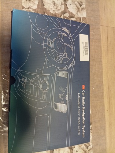 Autoradio fiat panda - autoradio, serie