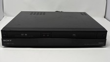 Sony RDR-VX560 Registratore