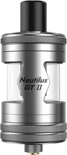 Nautilus GT 2 Atomizzatore Da