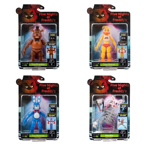 Nuovo set figure - set, giocattolo