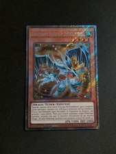 Drago delle Macerie RA03-IT214 • Rara Segreta Platino • YuGiOh! Debris Dragon