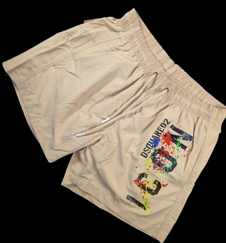 Costume bagno dsquared2 - costume, da