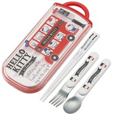 skater kids trio set