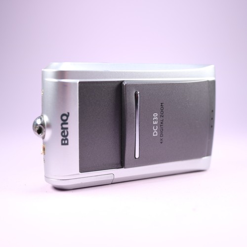 Fotocamera digitale benq - benq, dc