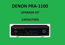 Preamplificatore stereo DENON