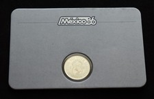 Messico 1986 andorra diners - 1986,