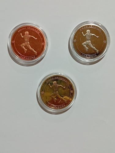 Medaglia celebrativa - medaglia,