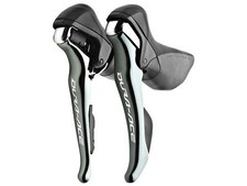 Adesivi Cambio Leve DURA-ACE