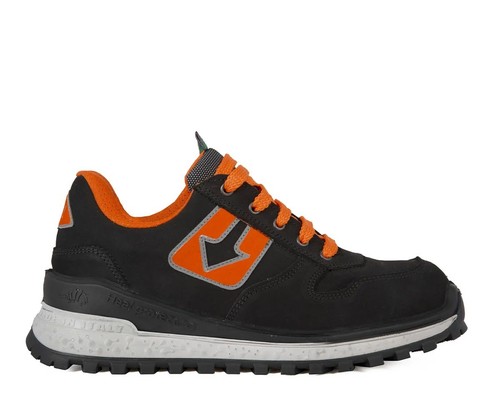 Scarpa antinfortunistica - scarpa,
