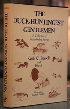 The Duck-Huntingest Gentlemen
