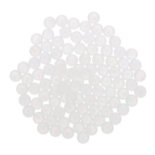 100pcs sfere plastica pp - 100pcs,