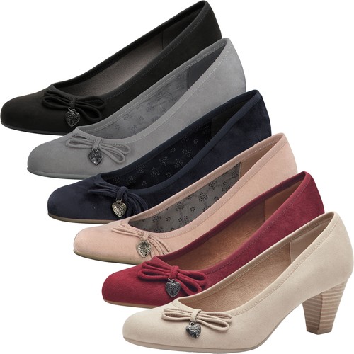 Oliver scarpe donna - s.oliver, con