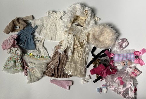 Pullip bambola doll confezione
