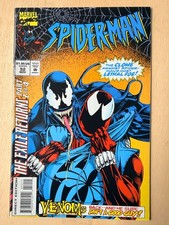 SPIDER-MAN #52