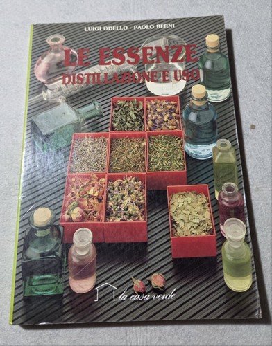 Essenze distillazione e - le,