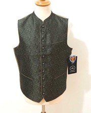 Gilet tradizionale uomo