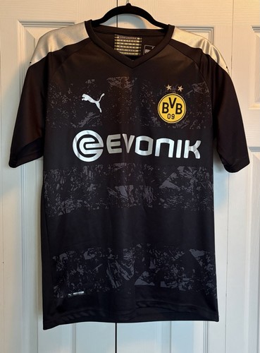 Puma 2019 2020 - puma, borussia