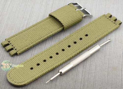 Cinturino nylon per - cinturino,