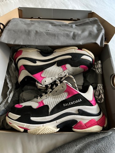 Scarpe ginnastica - da,
