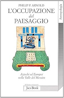 Occupazione del paesaggio - l'occupazione,