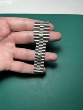 Spezzone Di Bracciale Compatibile Con Tag Heuer Monaco E Altri Modelli