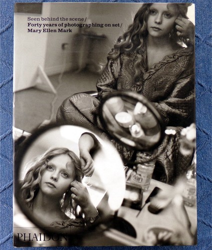 Mary ellen mark - mary,