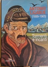 ANTONIO LIGABUE 1889-1965