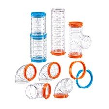 Set Tubi Criceto Accessorio
