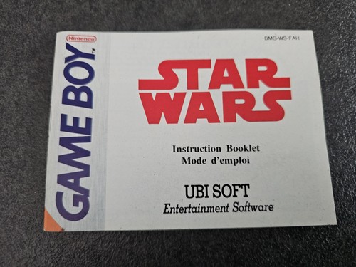 Star wars notice fah nintendo - star,