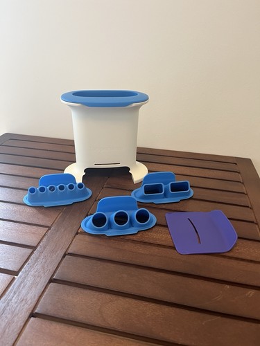 Tupperware multipressa con - tupperware_multipressa,