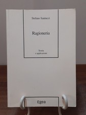 STEFANO SANTUCCI - RAGIONERIA