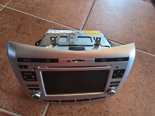 Stereo originale lancia delta - stereo,