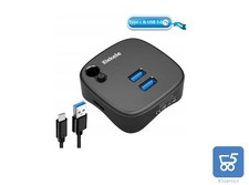 Dock USB 3.0 lettore schede