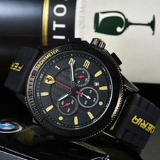 NUOVO 44MM F1 Scuderia Ferrari