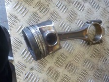 SKODA SUPERB MK3 1.6 DCX