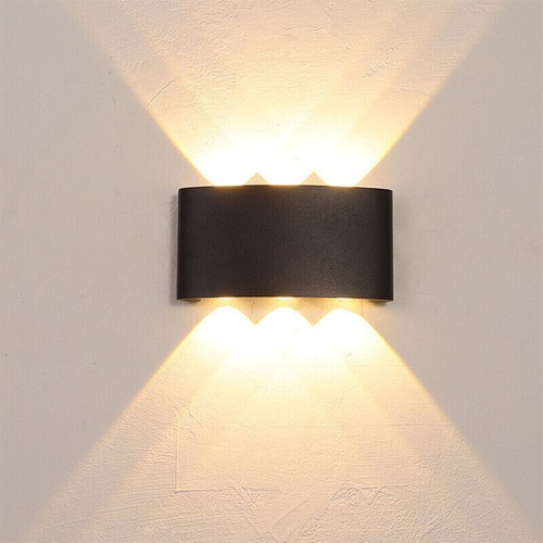 Applique parete led 3 - da,
