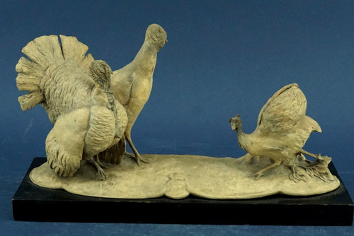 Guido cacciapuoti scultura - guido,