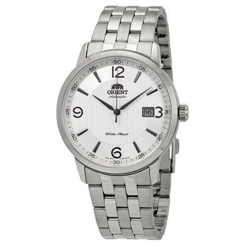 Orient symphony fer2700cw0 - orient,